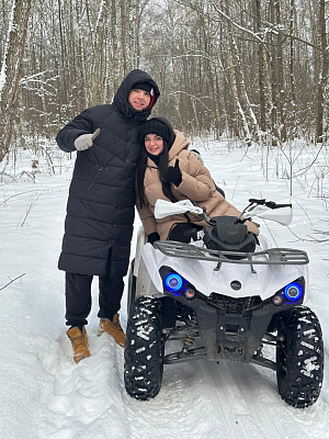 Прокат квадроциклов . Подарочные сертификаты Ultra Подарки Орёл. Купить оригинальный подарок или подарочный сертификат на Прокат квадроциклов . Сервис UltraPodarki.ru Орёл 8 800 505 95 30. 